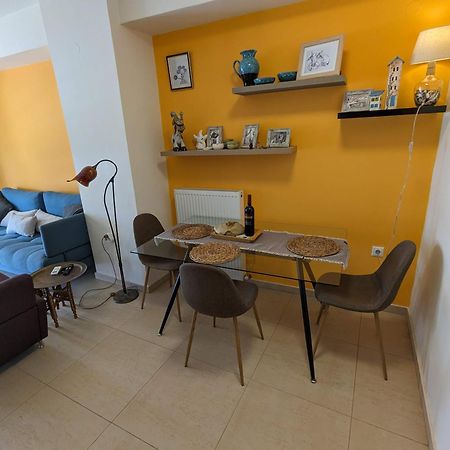 Tamar'S Place Chania  Zewnętrze zdjęcie