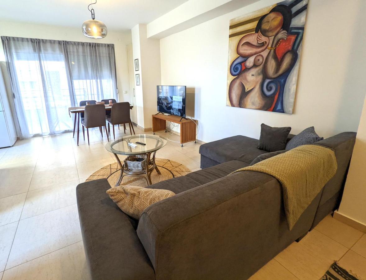 Tamar'S Place Chania  Zewnętrze zdjęcie