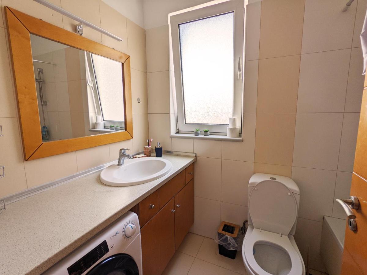 Tamar'S Place Chania  Zewnętrze zdjęcie