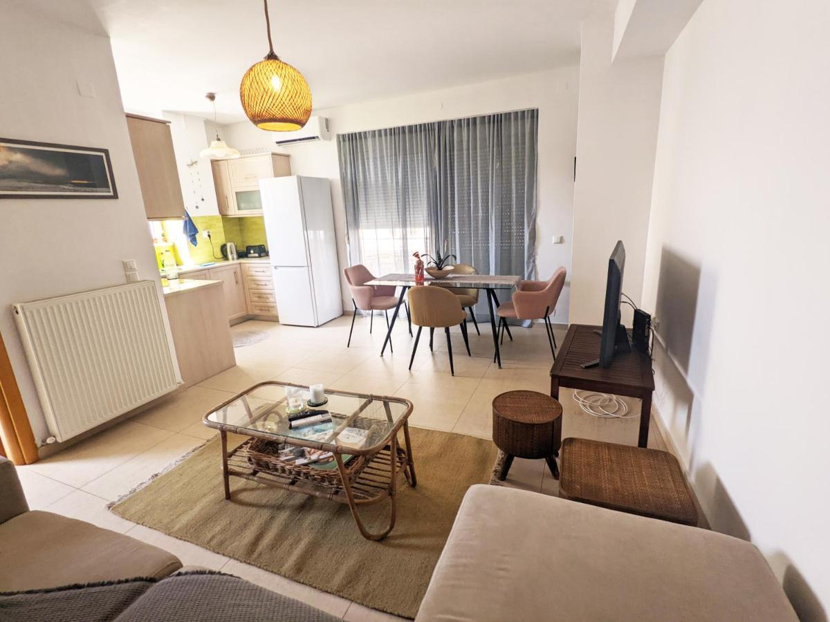 Tamar'S Place Chania  Zewnętrze zdjęcie