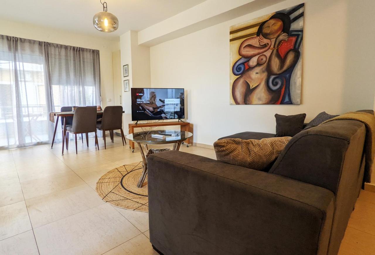 Tamar'S Place Chania  Zewnętrze zdjęcie