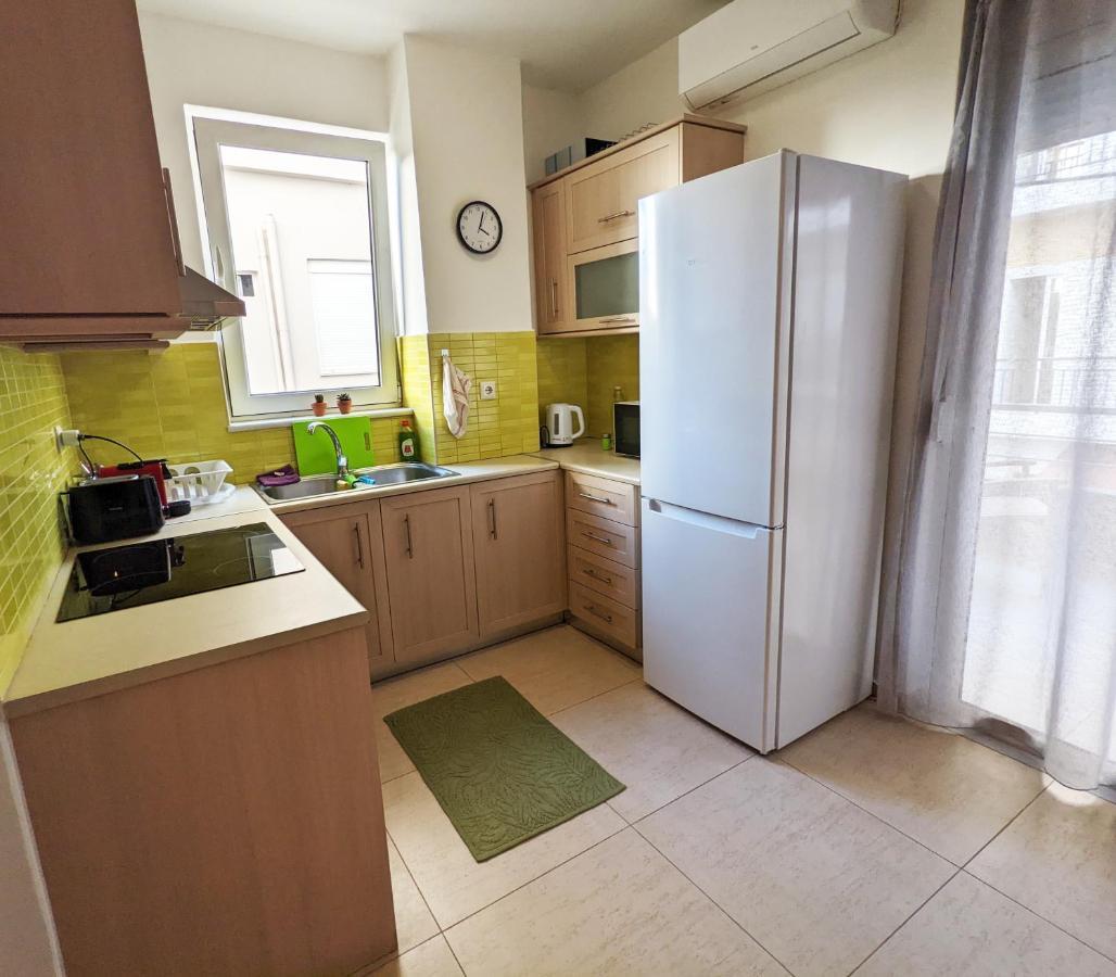 Tamar'S Place Chania  Zewnętrze zdjęcie