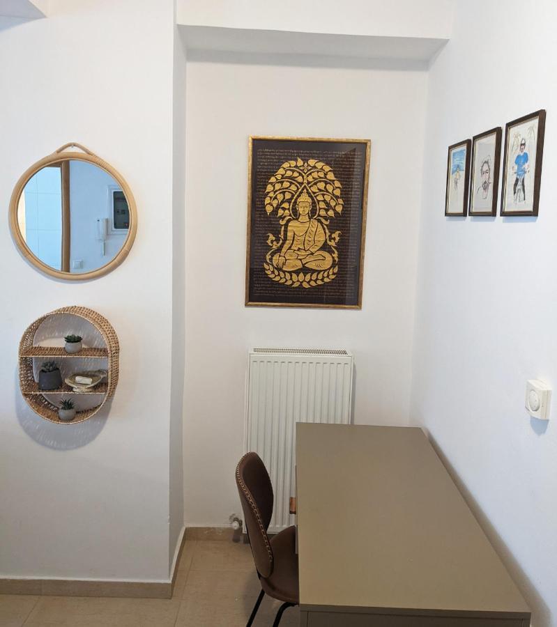 Tamar'S Place Chania  Zewnętrze zdjęcie
