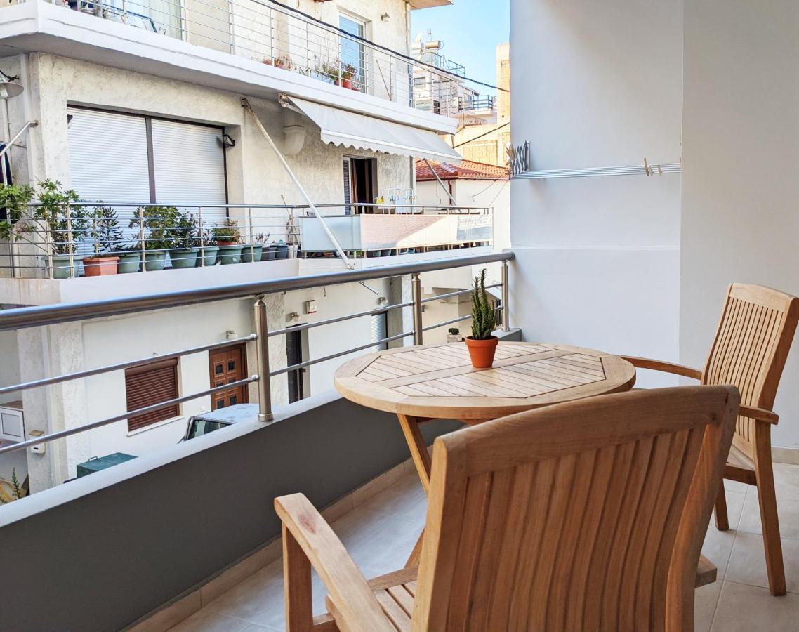 Tamar'S Place Chania  Zewnętrze zdjęcie
