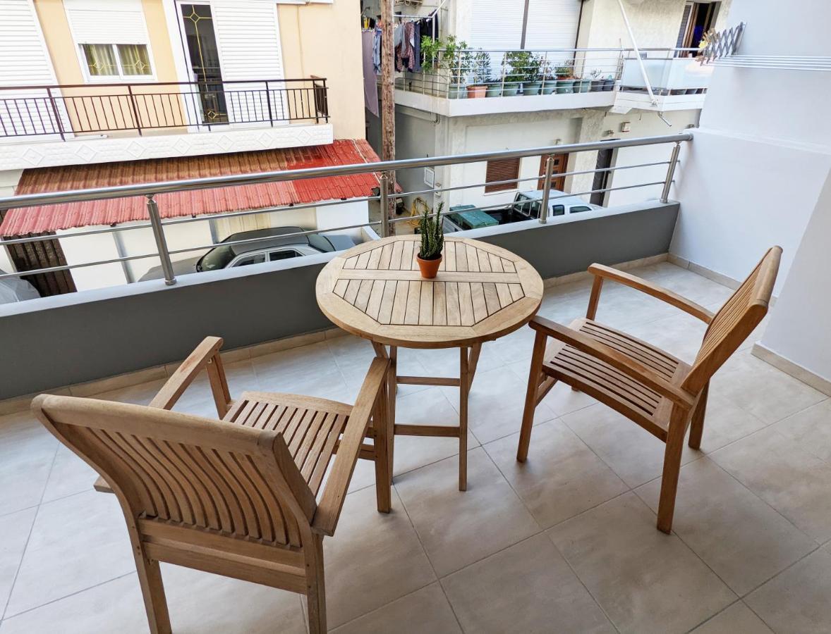 Tamar'S Place Chania  Zewnętrze zdjęcie