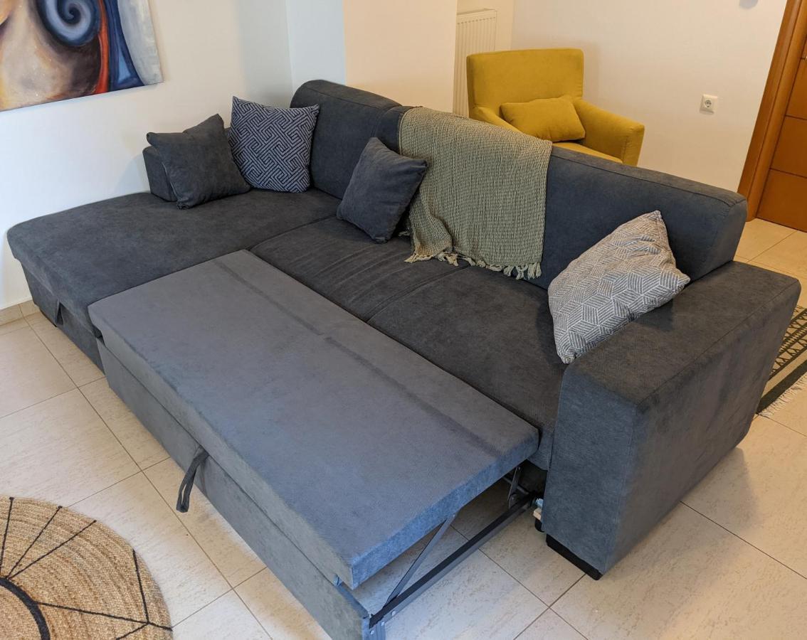Tamar'S Place Chania  Zewnętrze zdjęcie