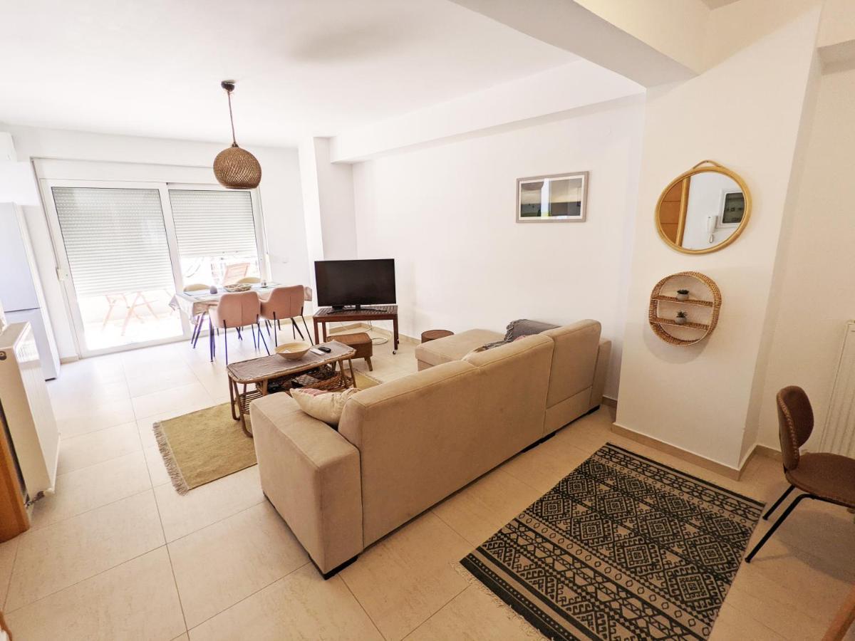 Tamar'S Place Chania  Zewnętrze zdjęcie