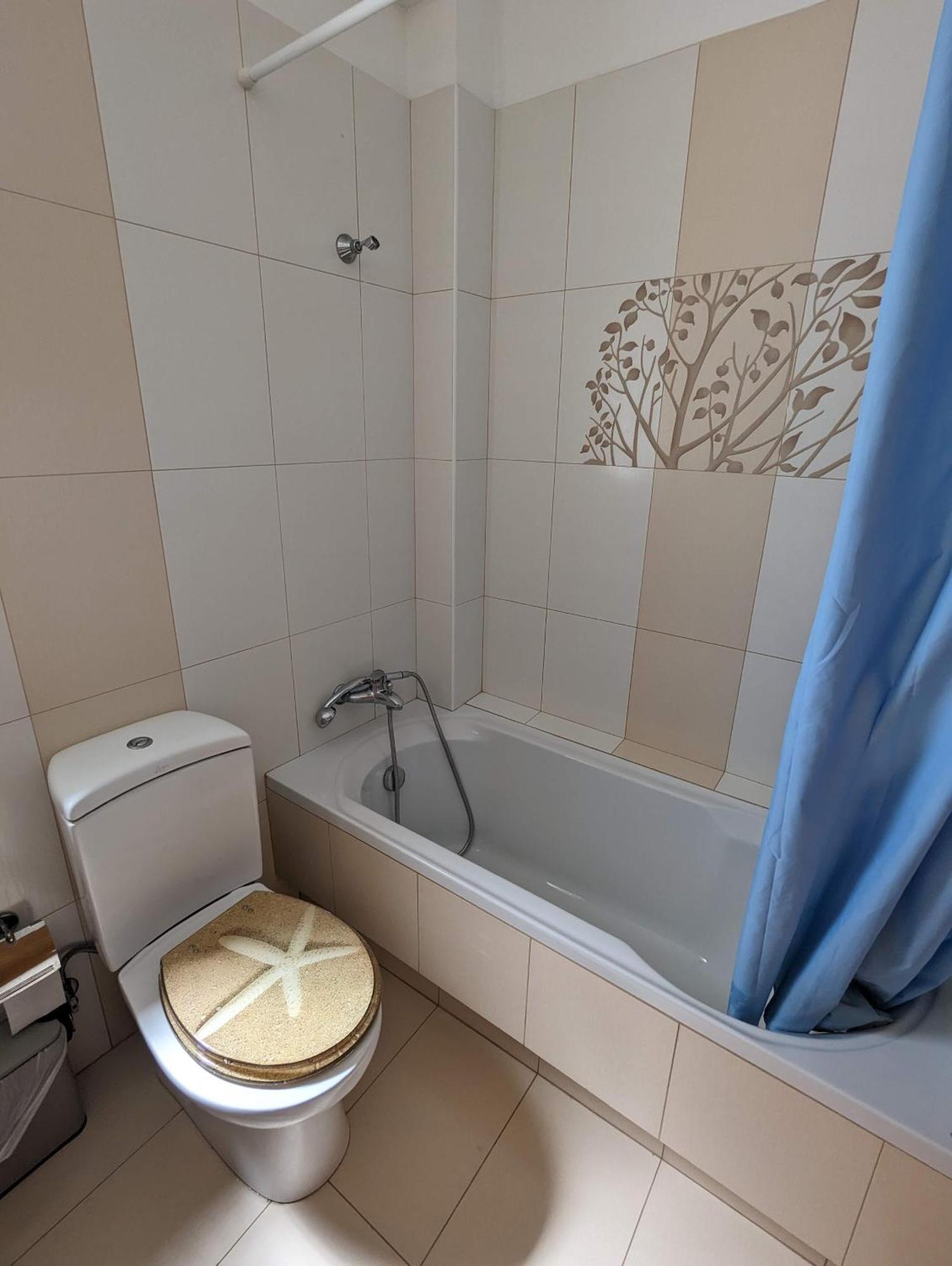 Tamar'S Place Chania  Zewnętrze zdjęcie