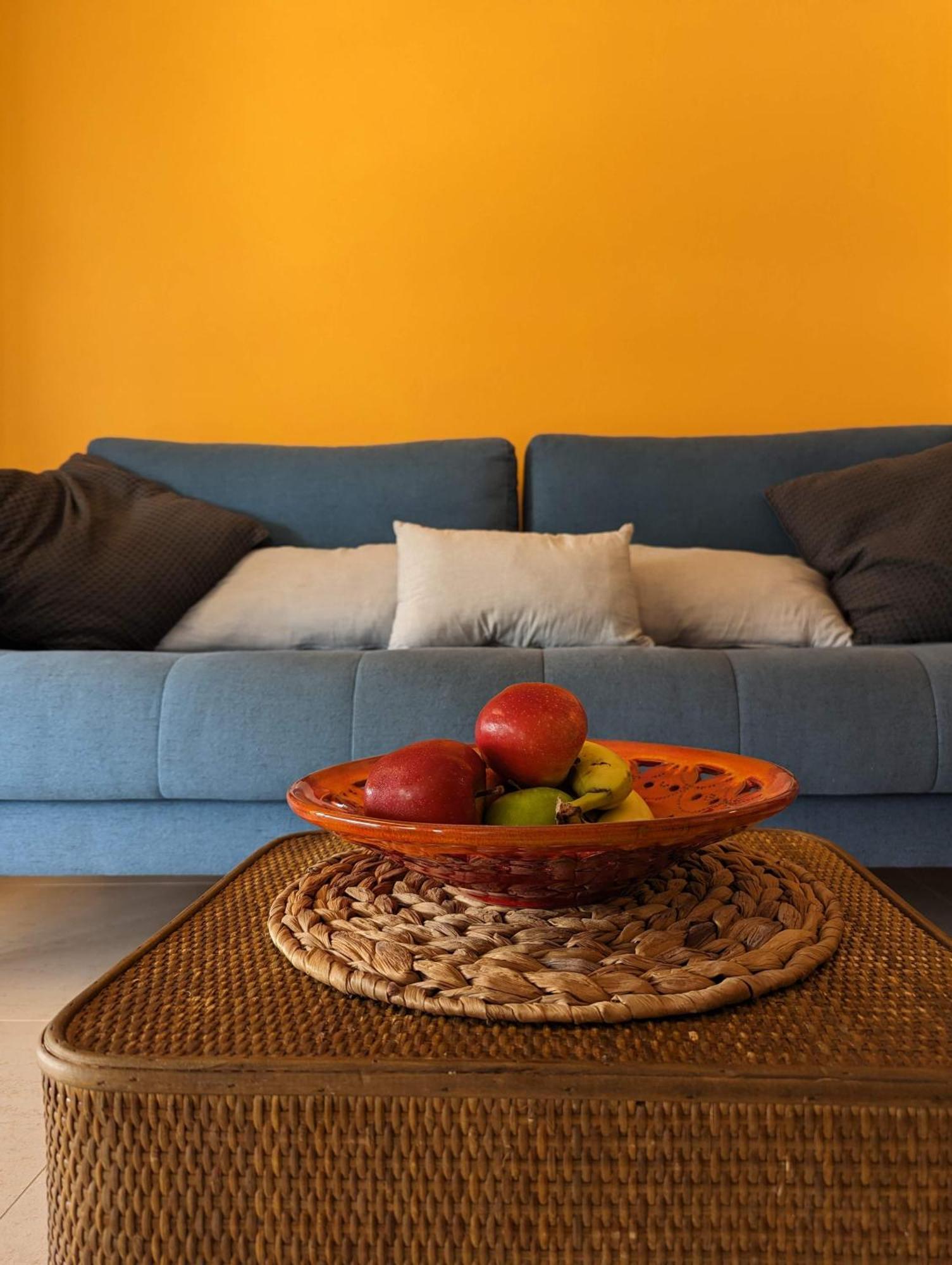 Tamar'S Place Chania  Zewnętrze zdjęcie