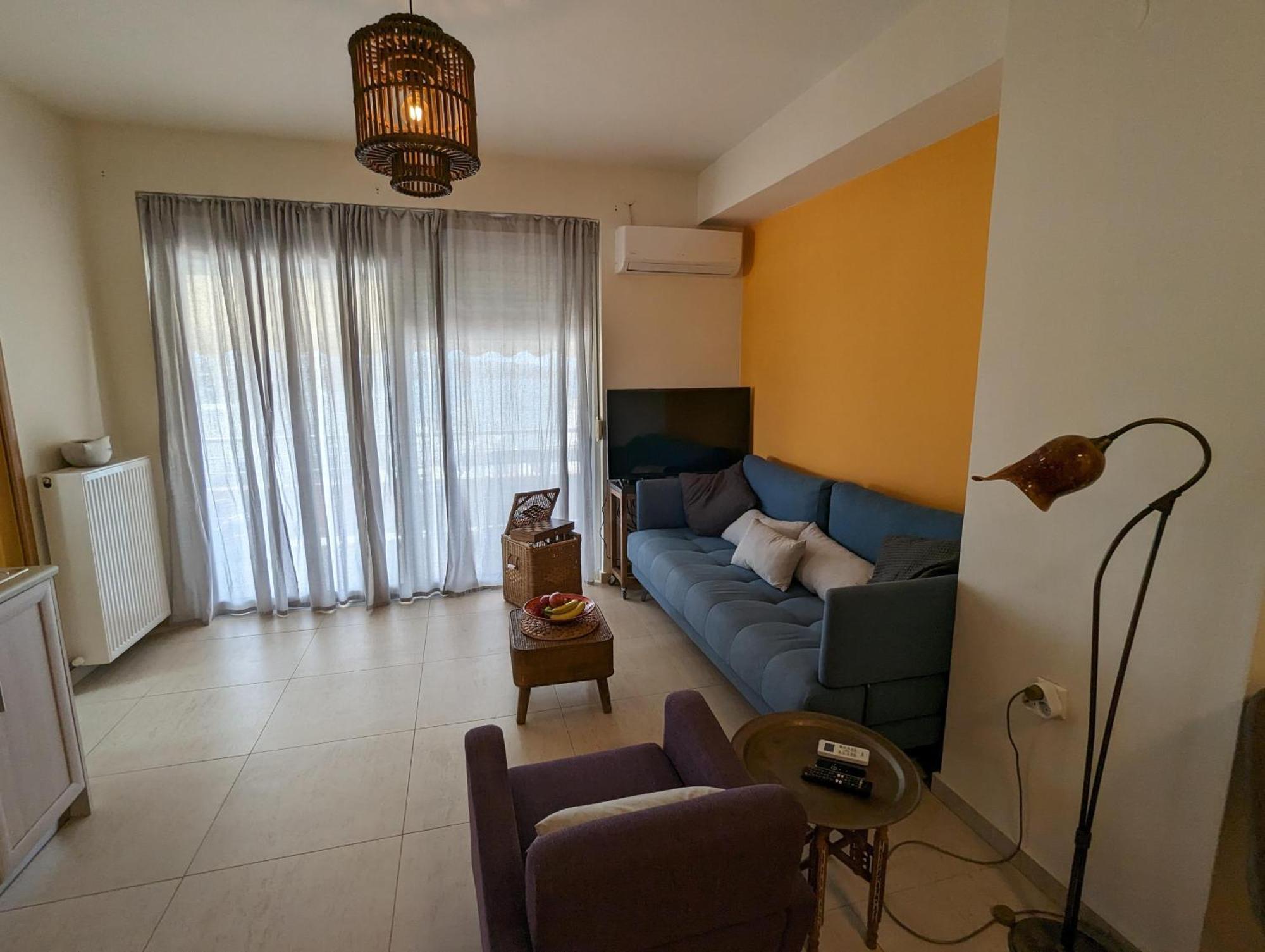 Tamar'S Place Chania  Zewnętrze zdjęcie
