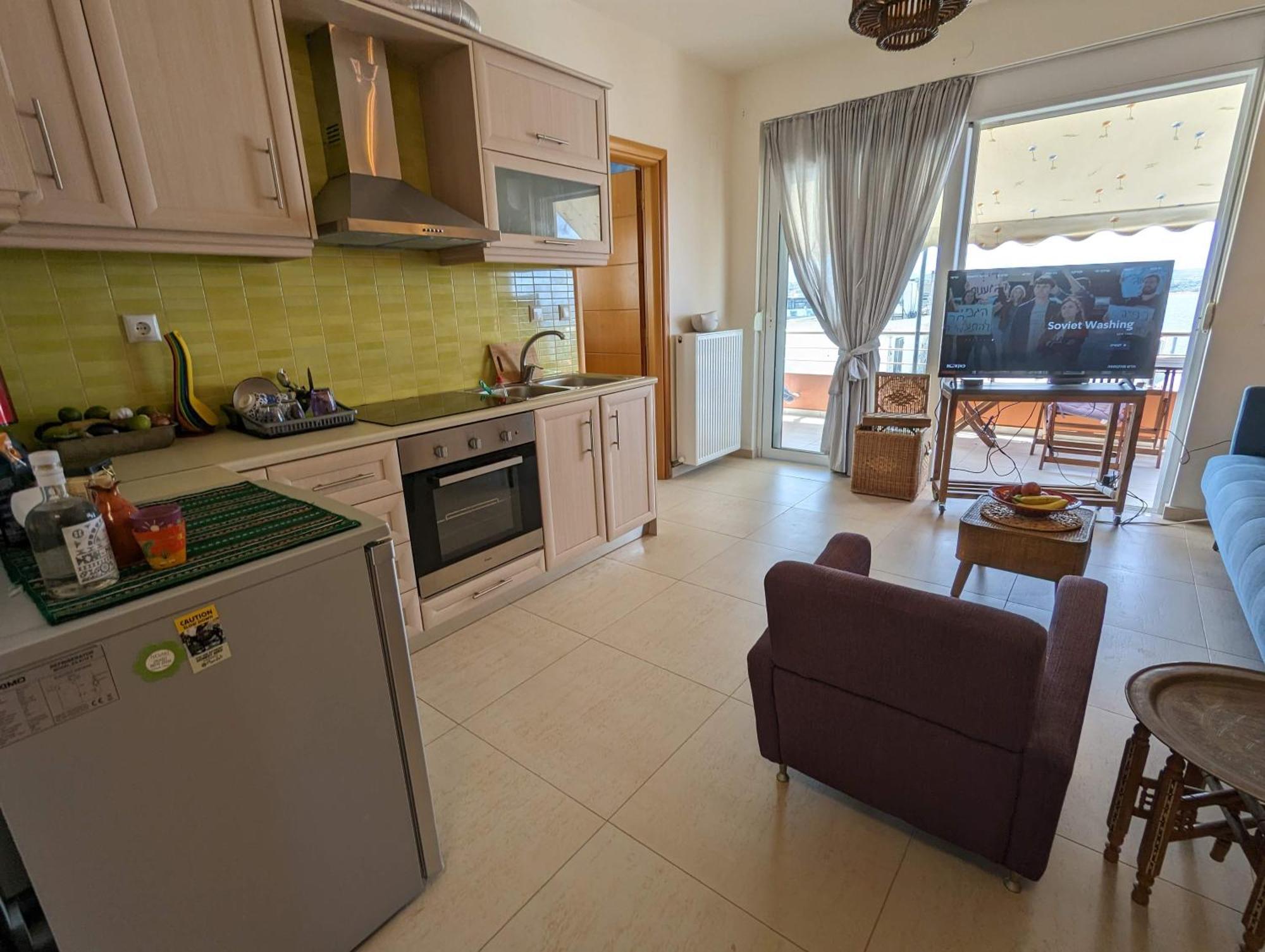Tamar'S Place Chania  Zewnętrze zdjęcie