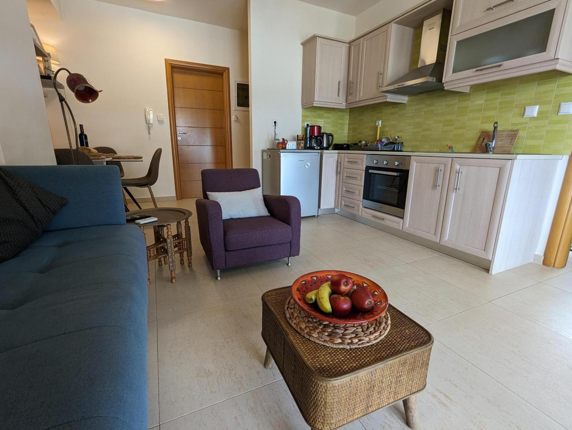 Tamar'S Place Chania  Zewnętrze zdjęcie