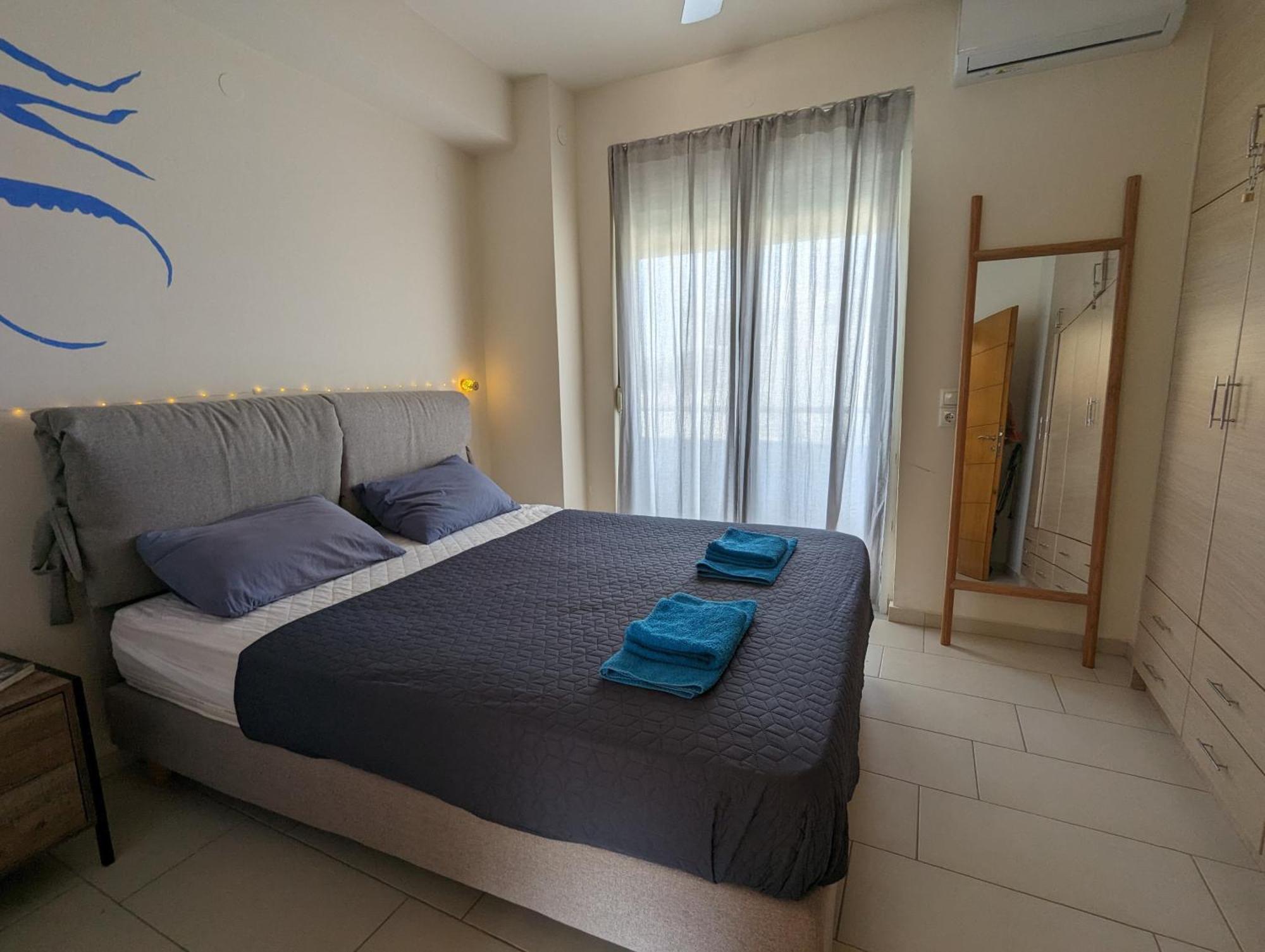 Tamar'S Place Chania  Zewnętrze zdjęcie