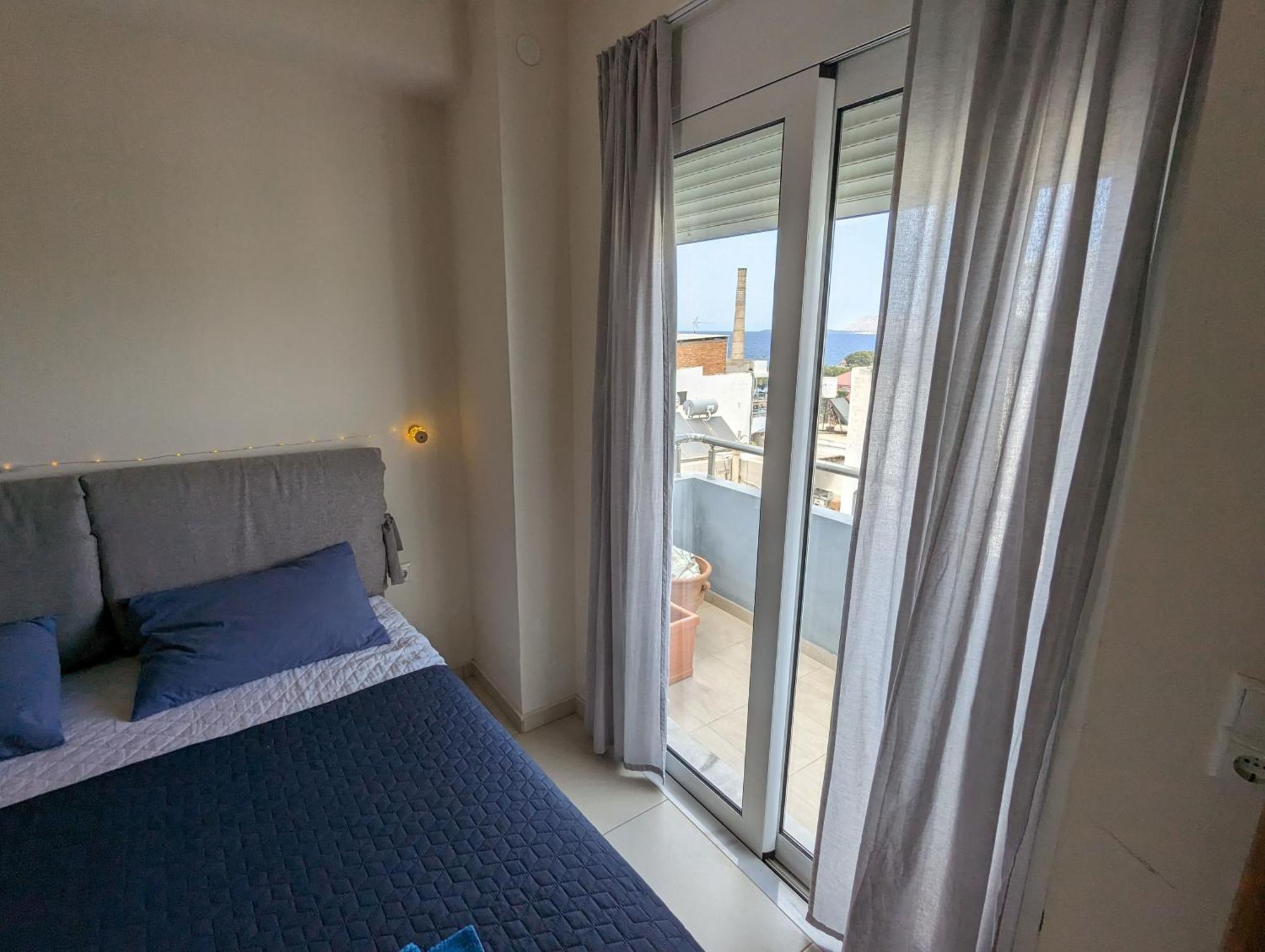 Tamar'S Place Chania  Zewnętrze zdjęcie