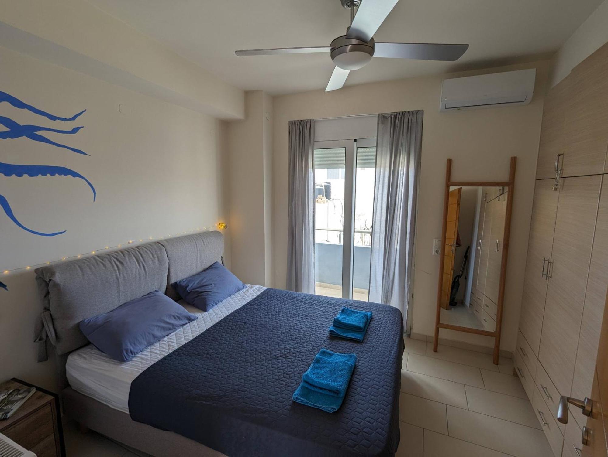 Tamar'S Place Chania  Zewnętrze zdjęcie