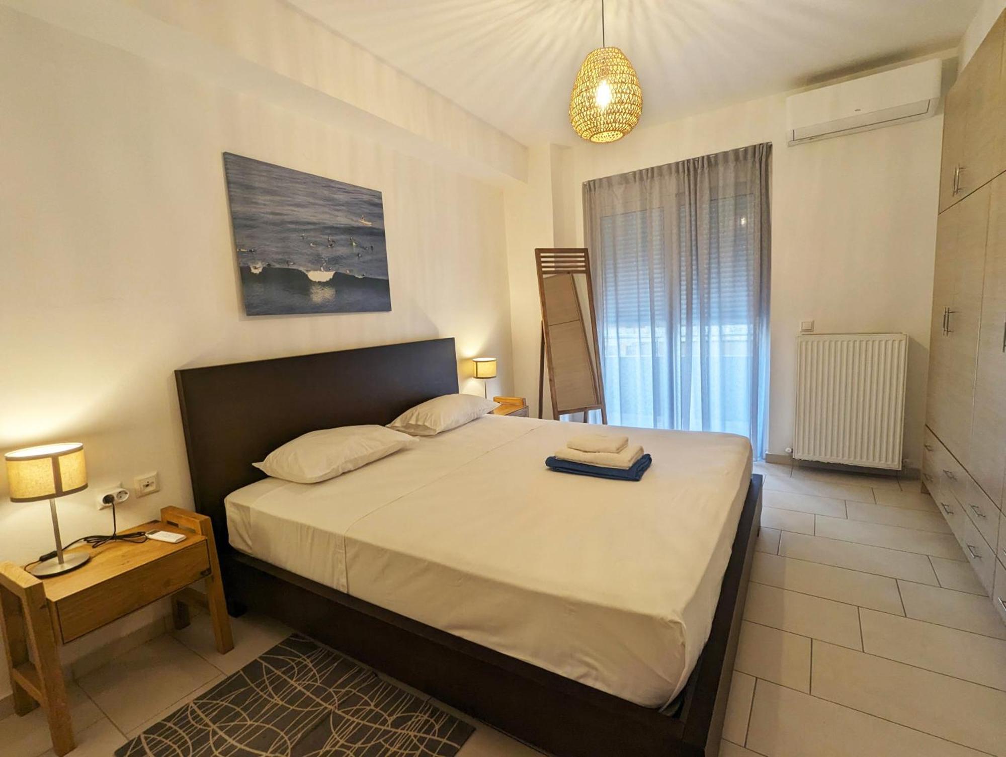 Tamar'S Place Chania  Zewnętrze zdjęcie