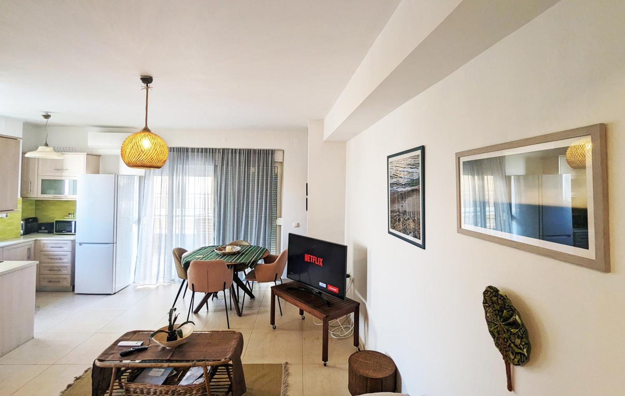 Tamar'S Place Chania  Zewnętrze zdjęcie