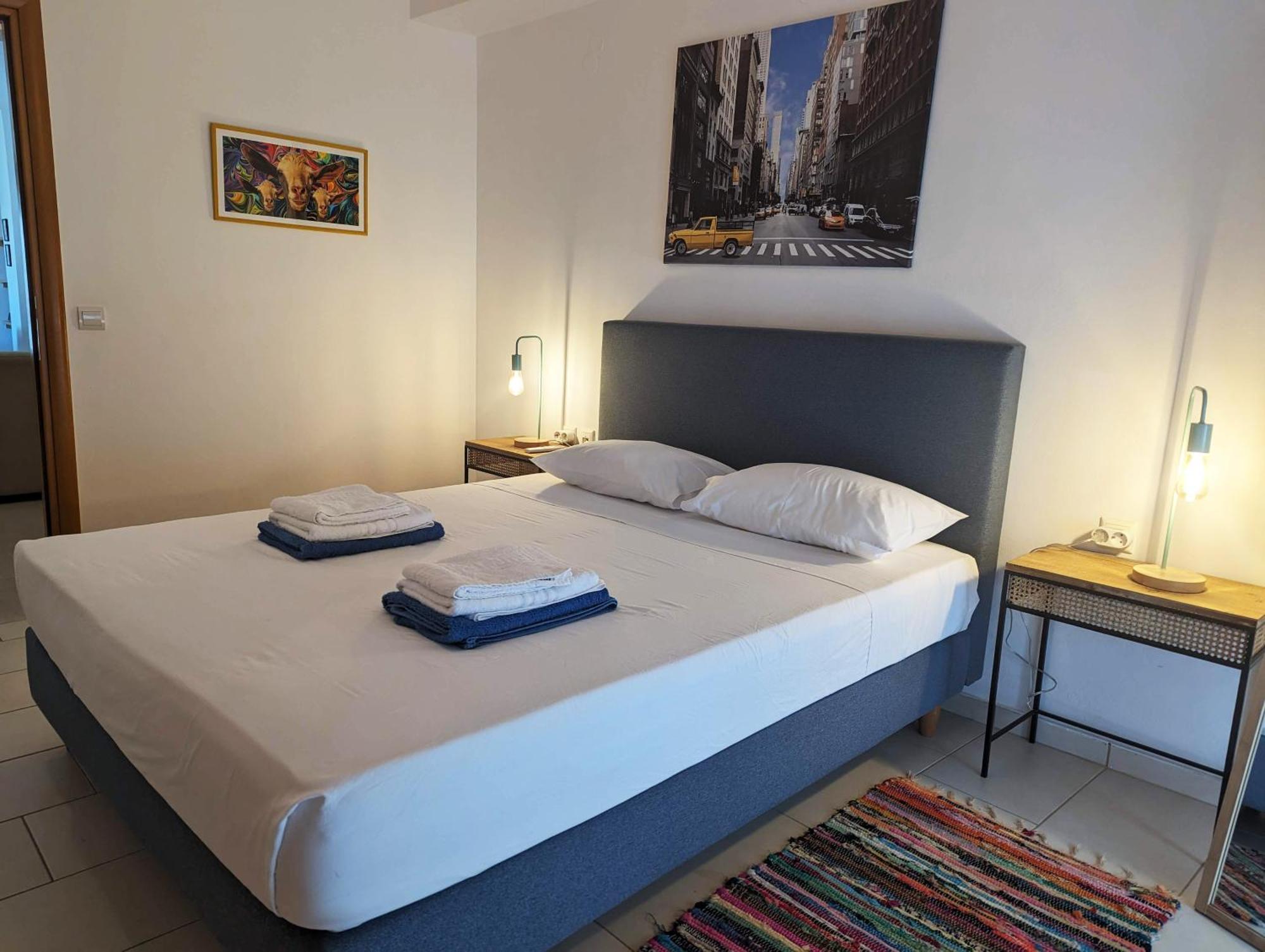 Tamar'S Place Chania  Zewnętrze zdjęcie