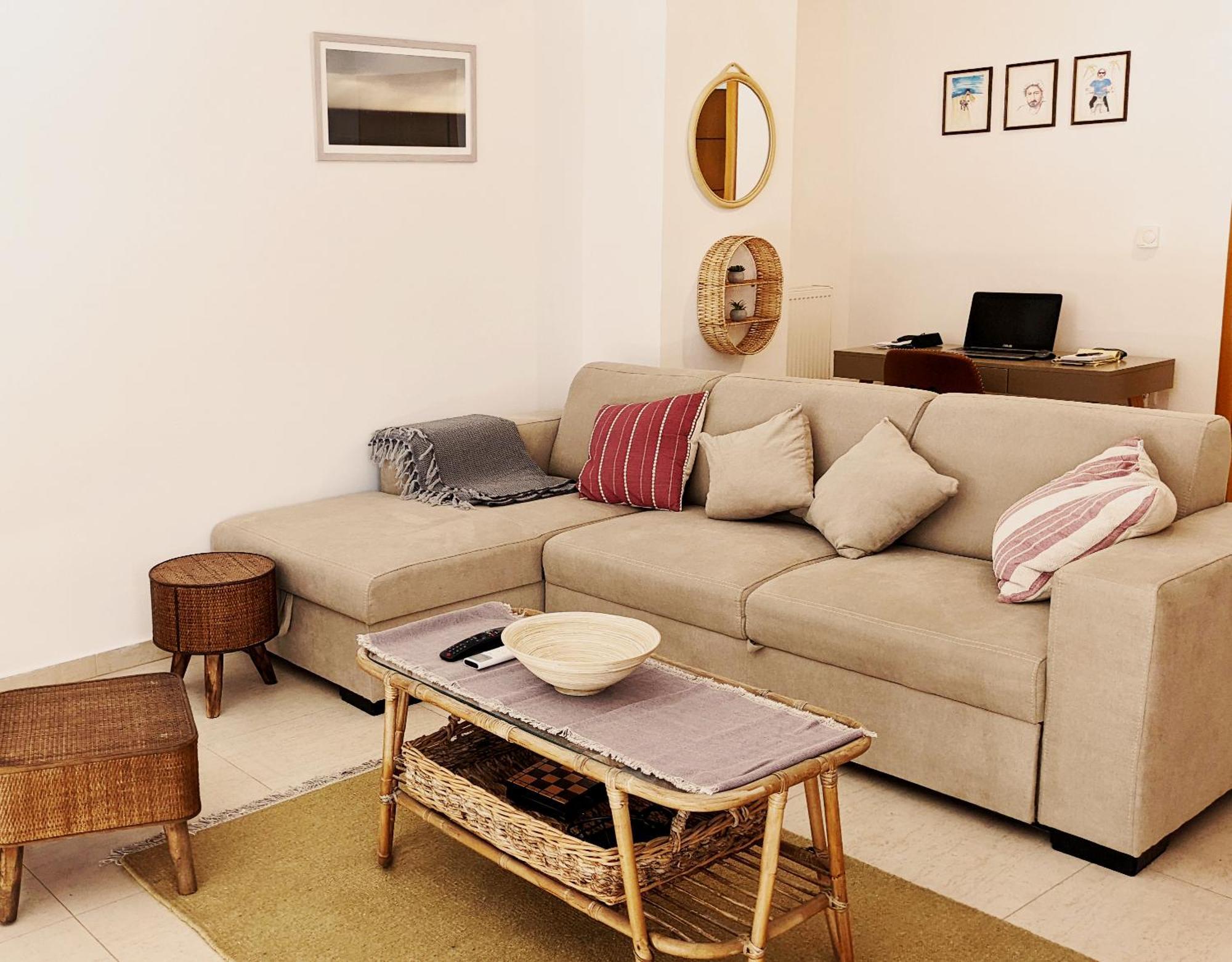 Tamar'S Place Chania  Zewnętrze zdjęcie