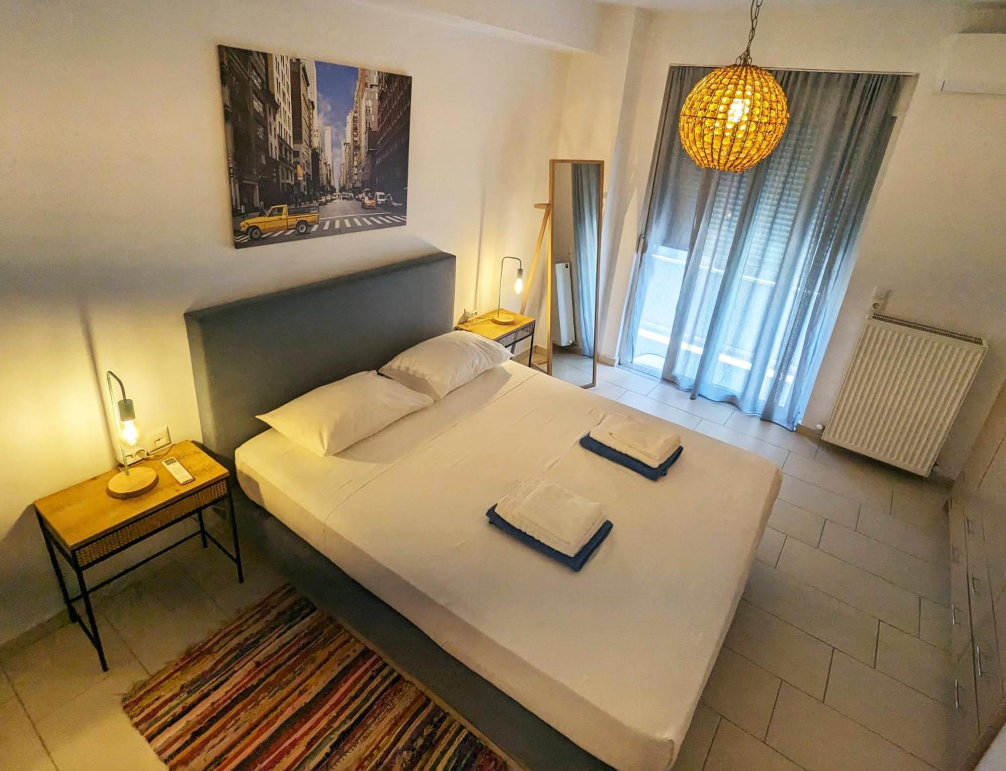 Tamar'S Place Chania  Zewnętrze zdjęcie