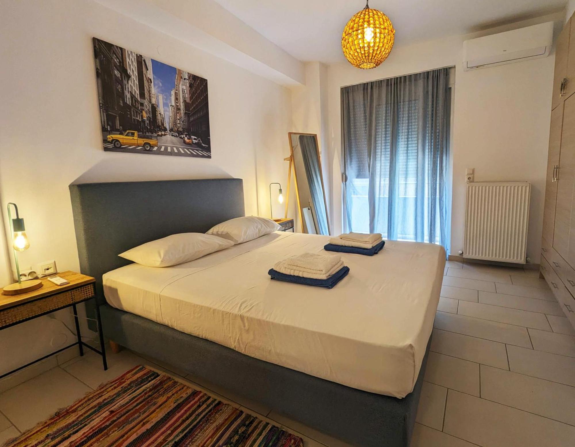 Tamar'S Place Chania  Zewnętrze zdjęcie